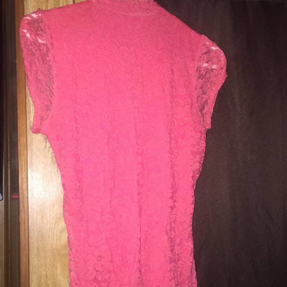 Something in the closet